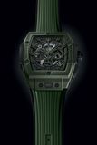 Hublot 642.GX.5210.RX Spirit Of Big Bang Dark Green Ceramic image 1 thumbnail