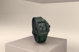 Hublot 642.GX.5210.RX Spirit Of Big Bang Dark Green Ceramic image 3 thumbnail