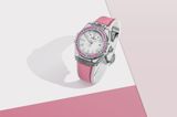 Hublot 485.SP.2210.RX.1233 One Click Joyful Steel Pink image 3 thumbnail