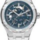 Maurice Lacroix AI6008-SS002-031-1 Automatic Skeleton image 0 thumbnail
