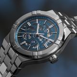 Maurice Lacroix AI6008-SS002-031-1 Automatic Skeleton image 2 thumbnail