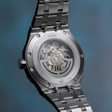 Maurice Lacroix AI6008-SS002-031-1 Automatic Skeleton image 1 thumbnail