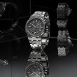 Maurice Lacroix Ai6008-Ss002-030-1 Automatic Skeleton image 2 thumbnail