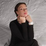 Maurice Lacroix AI6007-CRM72-130-7 Aikon Automatic Ceramic 39mm image 6 thumbnail