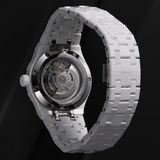 Maurice Lacroix AI6007-CRM72-130-7 Aikon Automatic Ceramic 39mm image 2 thumbnail