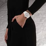 Maurice Lacroix AI6007-CRM72-130-7 Aikon Automatic Ceramic 39mm image 5 thumbnail