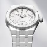 Maurice Lacroix AI6007-CRM72-130-7 Aikon Automatic Ceramic 39mm image 3 thumbnail