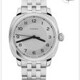 Fears Bs24000A Brunswick 40 Copper Salmon Automatic Stainless Steel Bracelet image 0 thumbnail