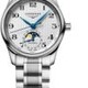 Longines L2.409.4.78.6 Master Collection Moonphase image 0 thumbnail