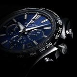 Grand Seiko SLGC001 Tentagraph image 4 thumbnail