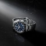 Grand Seiko SLGC001 Tentagraph image 5 thumbnail