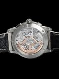 Audemars Piguet Code 11.59 Blue Dial 26393ST.OO.A348KB.01 image 1 thumbnail
