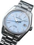 Grand Seiko Hi-Beat 36000 Sōkō Kirazuri SBGH295 U.S Exclusive image 1 thumbnail