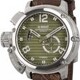 U-Boat Chimera 46mm Stainless Steel Green image 0 thumbnail
