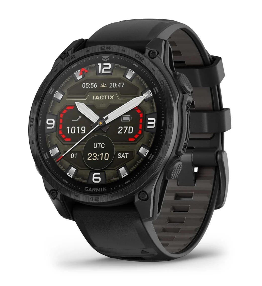 Garmin 010-03405-00 Tactix 8 47mm AMOLED