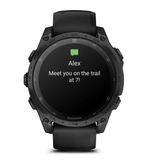 Garmin 010-03405-00 Tactix 8 47mm AMOLED image 1 thumbnail