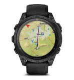 Garmin 010-03405-00 Tactix 8 47mm AMOLED image 8 thumbnail