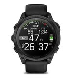 Garmin 010-03405-00 Tactix 8 47mm AMOLED image 7 thumbnail
