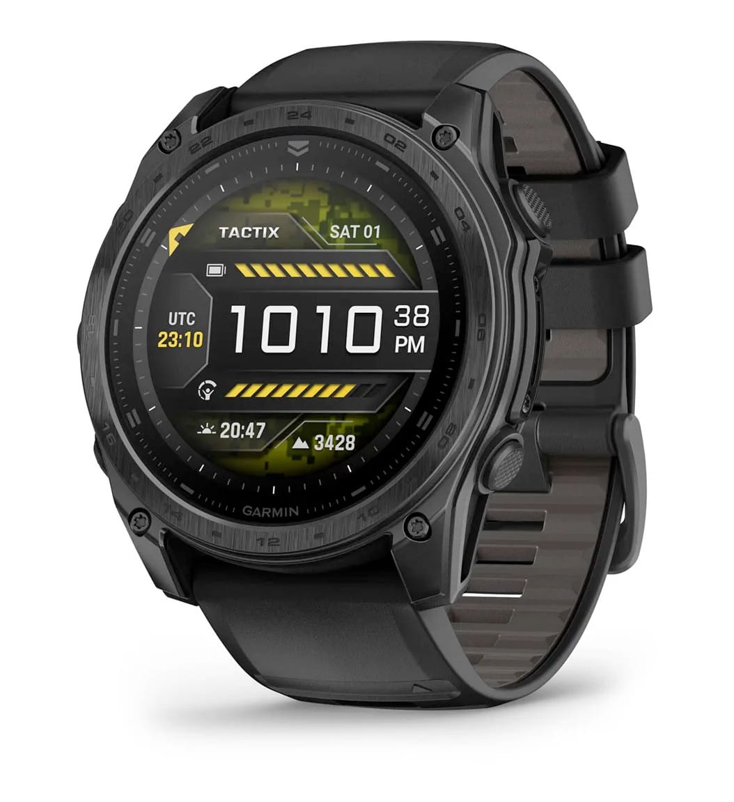 Garmin 010-03407-00 Tactix 8 51mm AMOLED