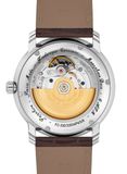 Frederique Constant FC-335MCSALB4P26 Classics Heart Beat Moonphase Date 40mm image 2 thumbnail