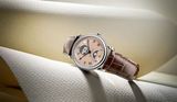 Frederique Constant FC-335MCSALB4P26 Classics Heart Beat Moonphase Date 40mm image 3 thumbnail