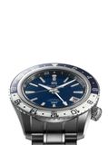 Grand Seiko SBGJ237 Sport GMT Hi-Beat Blue and White image 1 thumbnail