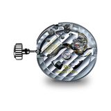 Grand Seiko SBGJ237 Sport GMT Hi-Beat Blue and White image 3 thumbnail