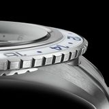 Grand Seiko SBGJ237 Sport GMT Hi-Beat Blue and White image 4 thumbnail