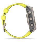 Garmin 010-02907-20 Fenix 8 51mm Solar image 4 thumbnail