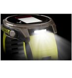 Garmin 010-02907-20 Fenix 8 51mm Solar image 10 thumbnail