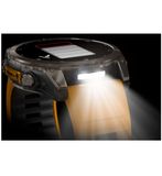 Garmin 010-02905-10 Fenix 8 51mm AMOLED Sapphire Titanium image 9 thumbnail