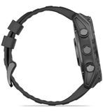 Garmin 010-02905-00 Fenix 8 51mm AMOLED Slate Gray image 3 thumbnail