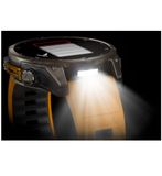 Garmin 010-02904-10 Fenix 8 47mm AMOLED Sapphire Titanium image 9 thumbnail