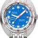DOXA SUB 250T GMT Gulfshore Limited Edition 855.10.231.10-SE11 image 0 thumbnail