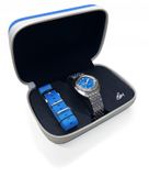 DOXA SUB 250T GMT Gulfshore Limited Edition 855.10.231.10-SE11 image 4 thumbnail