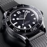 Omega 210.30.42.20.01.010 Seamaster Diver 300M image 2 thumbnail