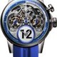 Louis Moinet LM-96.20.RU Time to Race Rush image 0 thumbnail
