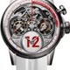 Louis Moinet LM-96.20.WF Time To Race White Fuji image 0 thumbnail