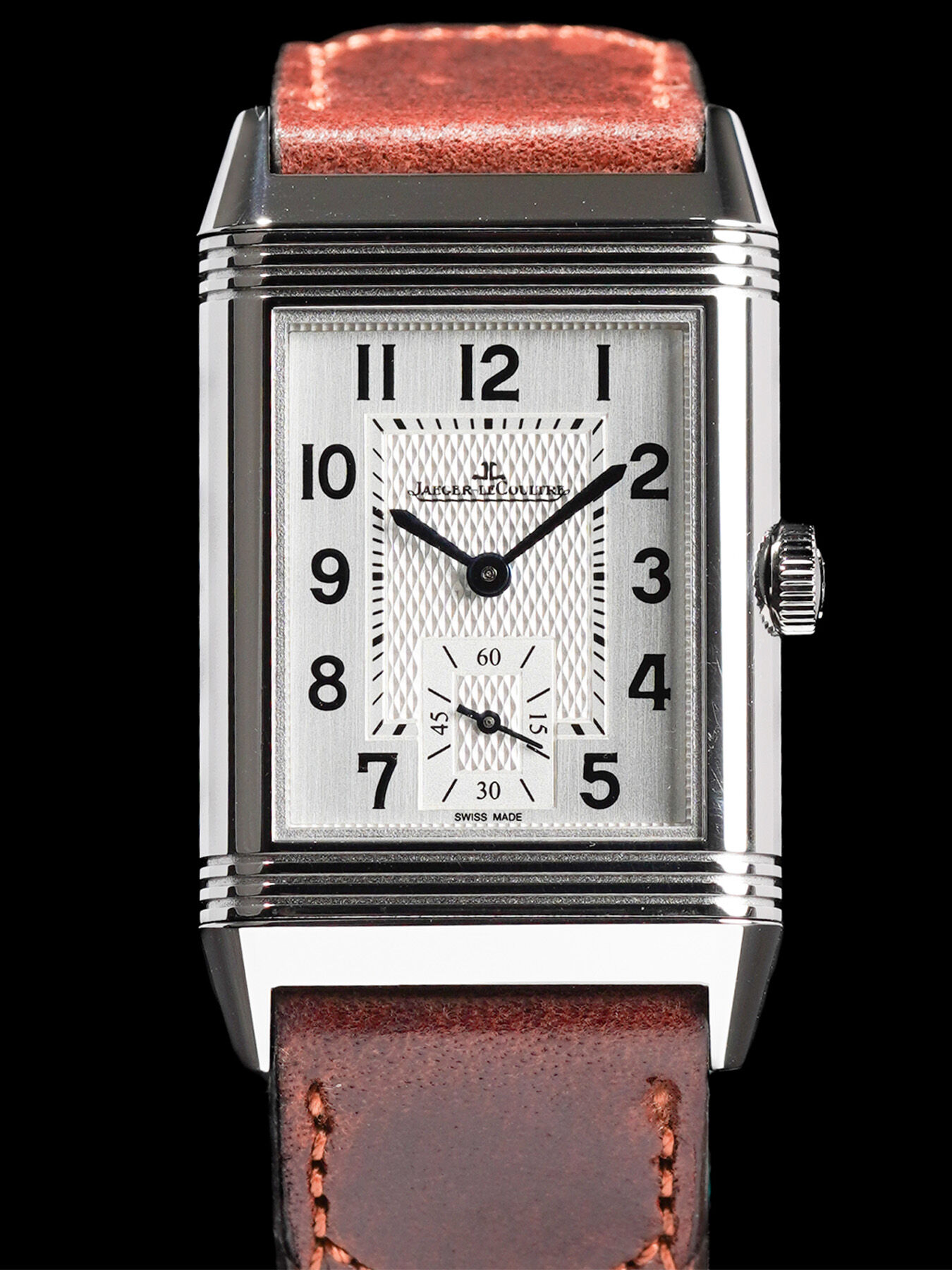 Jaeger LeCoultre Q2458422