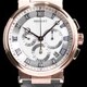 Breguet 5527BR/12/9WV Marine Chronographe image 0 thumbnail