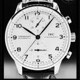 IWC 3714 Portuguese Chronograph image 0 thumbnail