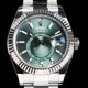 Rolex 336934 Sky-Dweller image 0 thumbnail