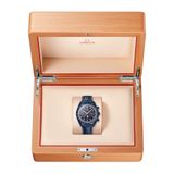 Omega Speedmaster Moonwatch Professional Blue Side of The Moon image 2 thumbnail