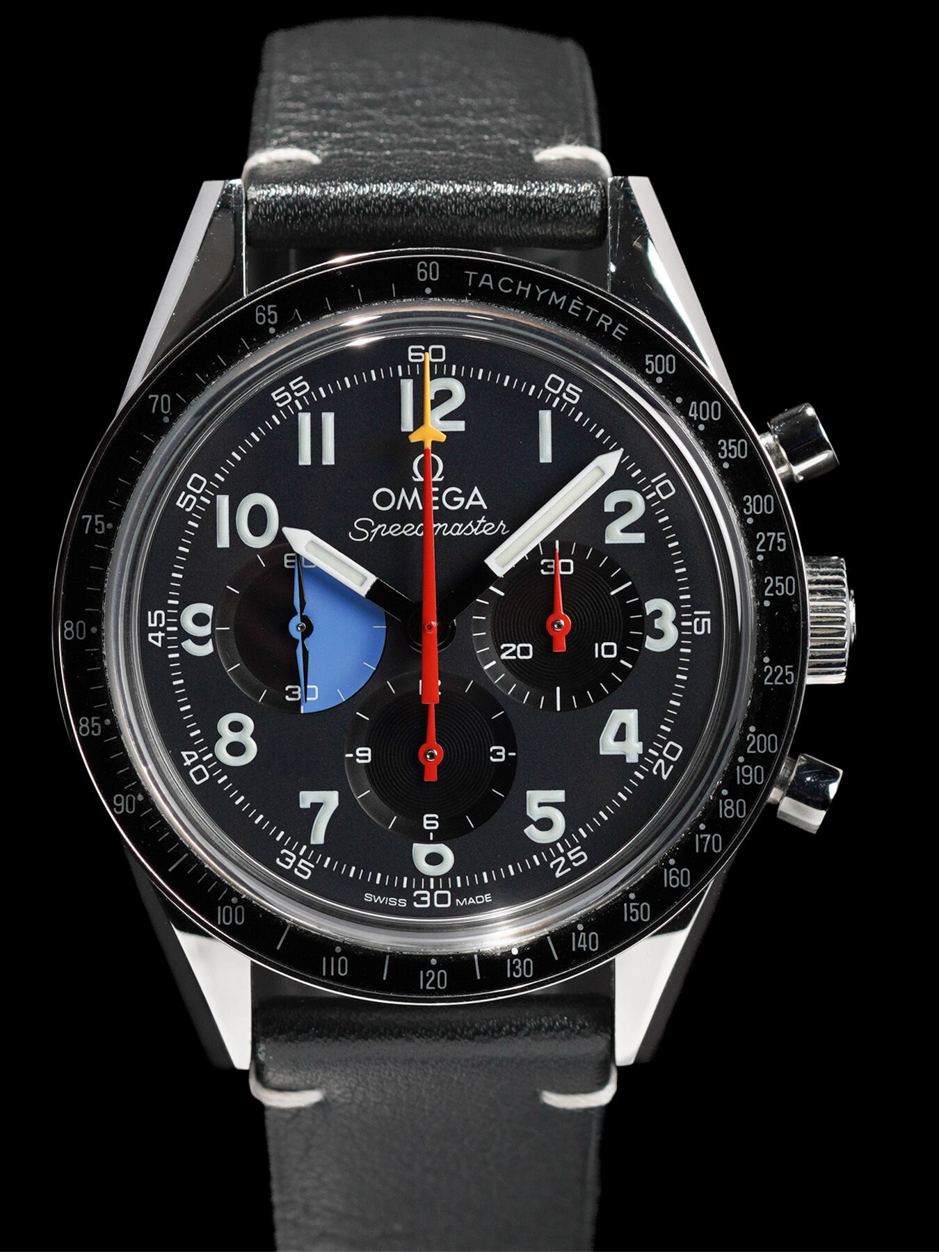 Omega 311.32.40.30.06.001 Speedmaster Professional Moonwatch