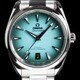 Omega 220.10.38.20.03.005 Aqua Terra 150M Turquoise Dial image 0 thumbnail