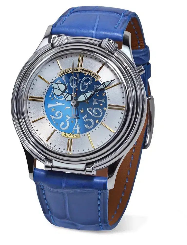 Alexander Shorokhoff AS.PT-SL3 Swan Lake Avg