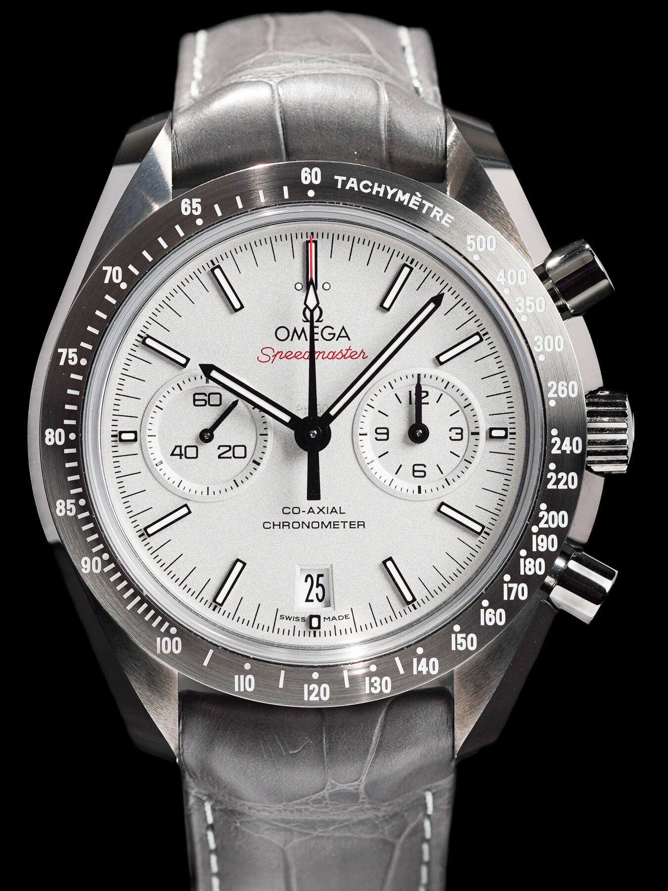Omega 311.93.44.51.99.002 Speedmaster Grey Side Of The Moon