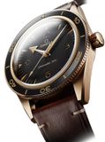 Omega Seamaster 300 Bronze Gold image 3 thumbnail