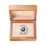 Omega Seamaster Aqua Terra 150m GMT World Timer 43mm on Bracelet image 5 thumbnail