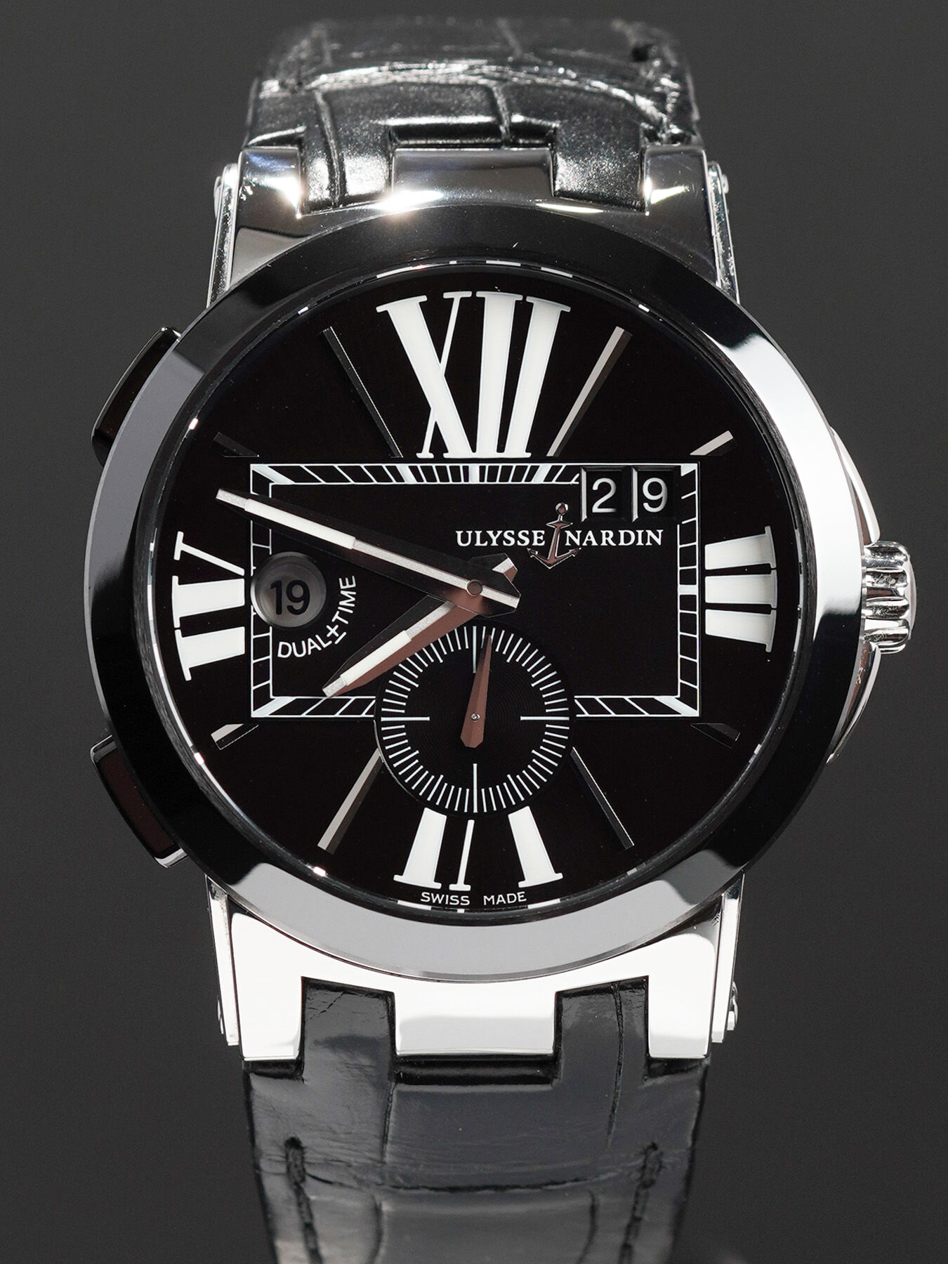 Ulysse Nardin 243-00